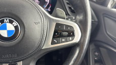 BMW 1 Series M135i xDrive 5dr Step Auto [Pro Pack] Petrol Hatchback